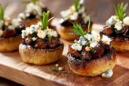 Шампиньоны маринованные: Идеальная Закуска и Секреты Хрустящего Вкуса