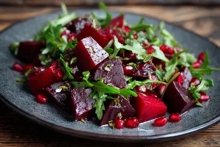 Салат Винегрет: Вкус Русского Стола, Проверенный Временем