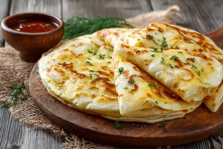 Пицца из лаваша: Быстрое, Вкусное и Идеальное Решение для Любого Стола