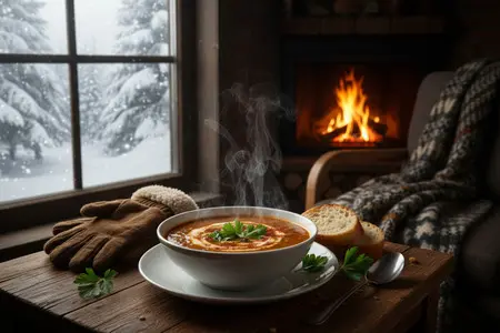 Чечевичная похлёбка: вкусные рецепты, секреты и полезные советы