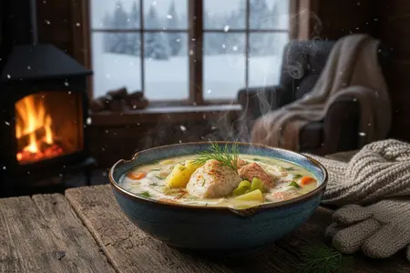 Рыбный суп: лучшие рецепты, секреты и советы