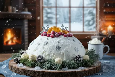 Торт без выпечки: быстрые и вкусные рецепты