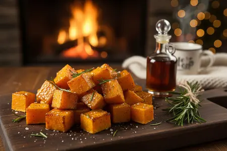 Вкусный зимний гарнир - лучшие сытные рецепты