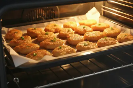 Домашние куриные наггетсы из филе в духовке: простой и полезный рецепт