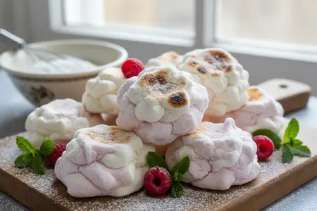 Домашний зефир: классический рецепт на агар-агаре + лучшие вкусы и частые ошибки