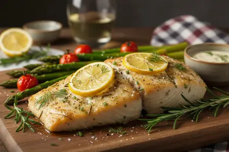 Лучшие рецепты палтуса: как вкусно приготовить палтус
