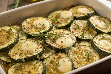 Что приготовить из кабачков быстро и вкусно: лучшие рецепты и советы