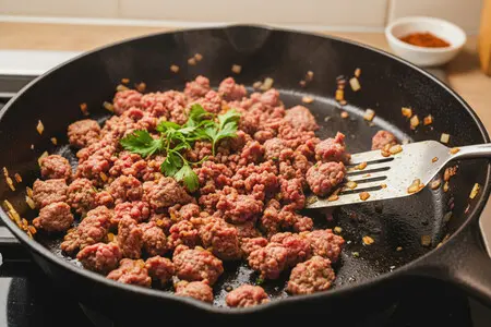 Что приготовить из фарша быстро и вкусно: лучшие рецепты и советы