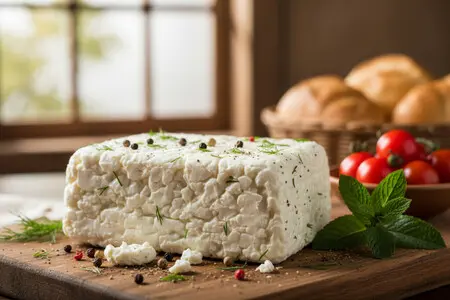Блюда с брынзой: лучшие рецепты, идеи и секреты