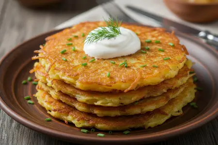 Зимние рецепты из польской кухни - уют, тепло и насыщенный вкус