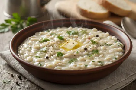 Перловая каша на воде - простые и вкусные рецепты