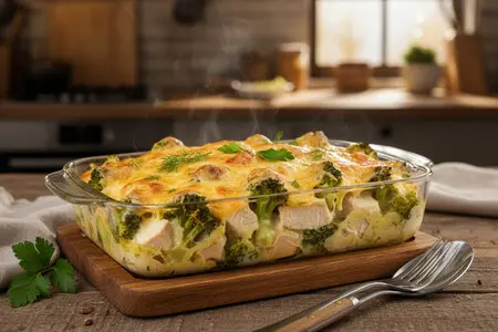 Что приготовить зимой на обед - сытно, вкусно и согревающе