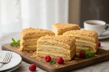 Рецепты из слоёного бездрожжевого теста - быстро, просто, вкусно!
