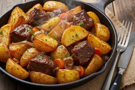 Что быстро и вкусно приготовить на ужин: лучшие идеи и рецепты