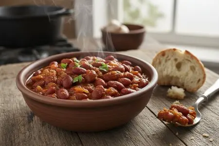 Фасоль по-грузински: лучшие рецепты, секреты и ответы на вопросы