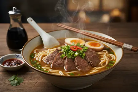 Суп из говяжьего бульона: как приготовить вкусно, прозрачно и наваристо