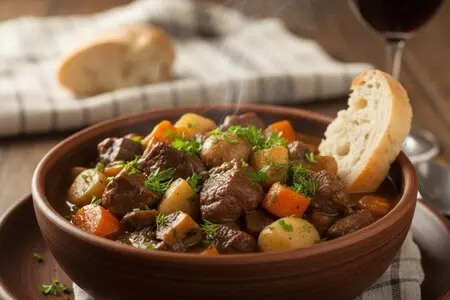 Лучшие рецепты вторых блюд: мясные, рыбные и овощные идеи для обеда и ужина