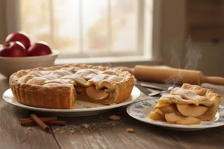 Десерты без яиц: простые и вкусные рецепты
