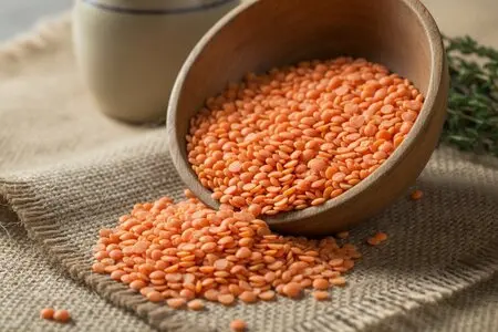 Как вкусно приготовить красную чечевицу: лучшие рецепты и советы
