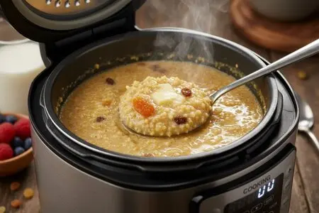 Пшённая каша в мультиварке: идеальный завтрак без хлопот