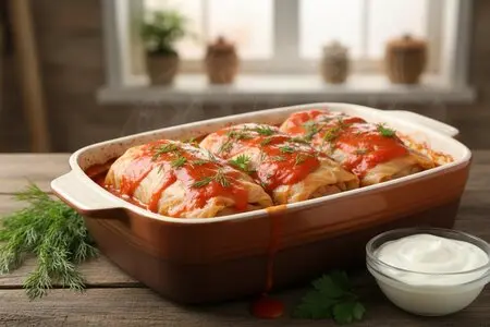 Лучшие рецепты с белокочанной капустой: вкусные и полезные блюда