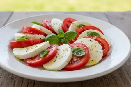Салаты итальянской кухни: лучшие рецепты и секреты