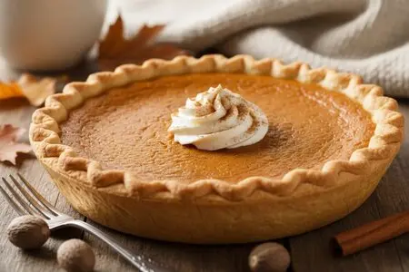 Постные блюда из тыквы: самые вкусные и простые рецепты