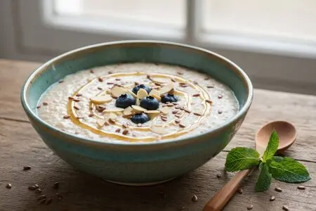 Блюда из льняной муки: полезные и простые рецепты