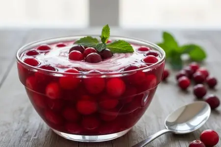Классический кисель - пошаговый рецепт