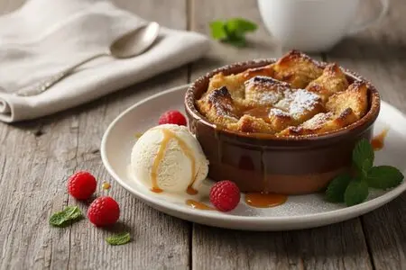 Что можно приготовить из хлеба: простые и вкусные рецепты