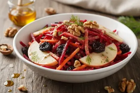 Постные рецепты на каждый день: просто, быстро и вкусно