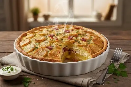Постные рецепты для духовки: вкусно, просто, разнообразно