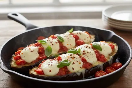 Постные рецепты с баклажанами: вкусные идеи для поста