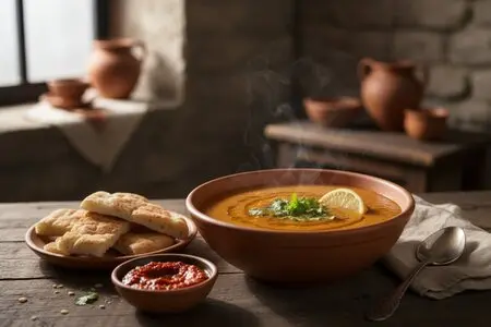Вкусные и быстрые постные рецепты