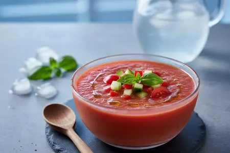 Готовим холодный суп: 10 лучших вариантов и секреты идеального вкуса