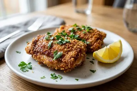 Блюда из курицы: 10 идей для ужина - от отбивных до запеканок