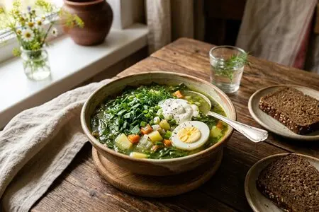 Вкусный обед быстро и просто: 10 рецептов для новичков на кухне