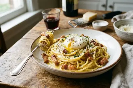 Белковый ужин без мяса: 10 рецептов с рыбой, яйцами и бобовыми