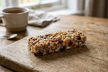 Белковые перекусы без выпечки: 10 рецептов энергетических закусок