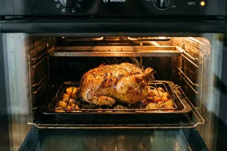 Как сделать курицу сочной за 20 минут: секреты приготовления