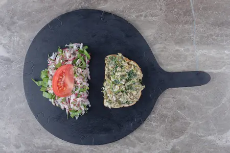 Овощные намазки: вкусные и полезные рецепты для здорового питания