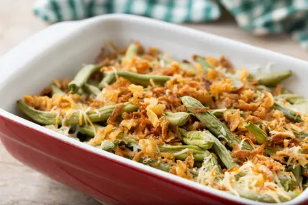 Стручковая фасоль: польза для здоровья и вкусные рецепты приготовления