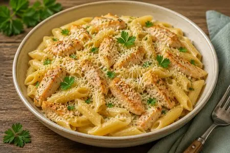 8 рецептов блюд с высоким содержанием белка: курица, рыба, творог, бобовые - для спортсменов