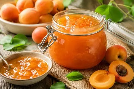 Готовим абрикосовое варенье. 7 вкуснейших рецептов, от которых вы будете в восторге от него всю зиму