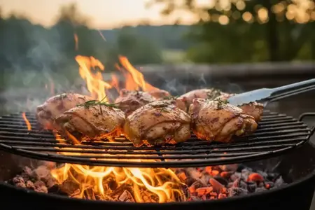 Правильный маринад для курицы: лучшие рецепты, лайфхаки и секреты сочности