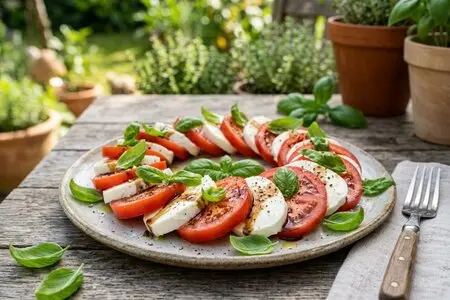 Как приготовить из помидоров? 12 идей вкусных блюд