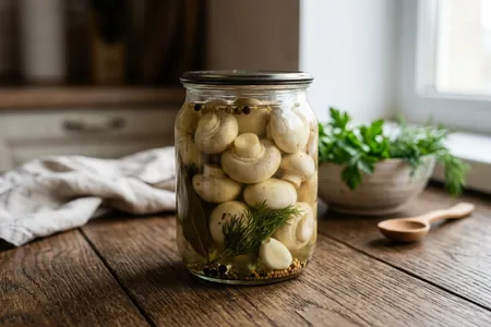 Грибы на зиму: 7 простых и вкусных рецептов заготовок из лисичек, маслят, белых грибов, шампиньонов, груздей