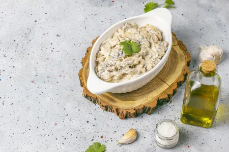 Рийет: изысканная французская закуска — отличия, вкусы и смелые сочетания