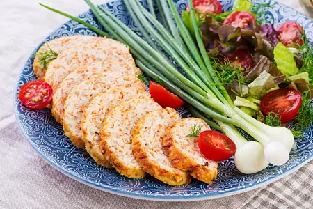 Суфле из курицы: нежность в каждом кусочке — рецепты, лайфхаки и секреты идеального результата