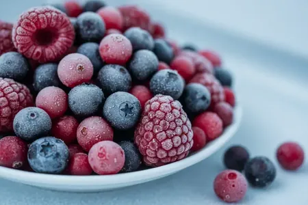 Ягоды круглый год: как правильно заморозить урожай, чтобы сохранить вкус и максимум пользы